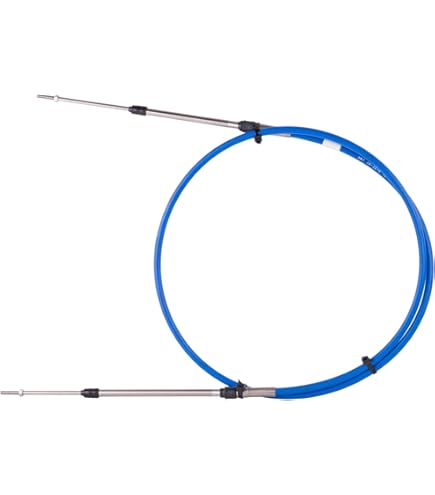 Amazon.com: SBT Reverse Cable for Kawasaki 750 STS/ 900 STX